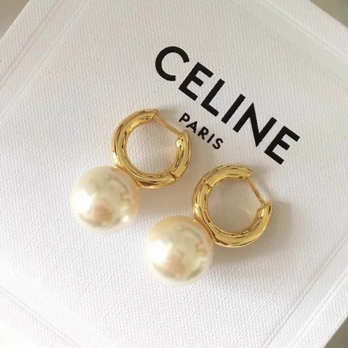 Celine Jewelry Celine Earring