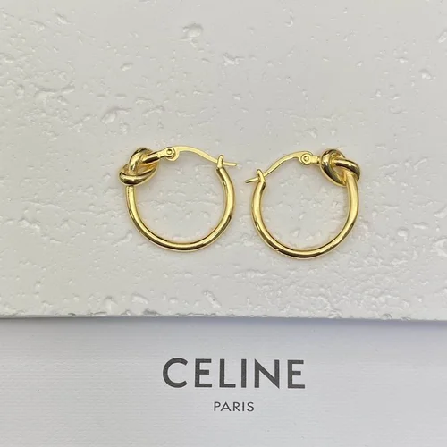Celine Jewelry Celine Earring