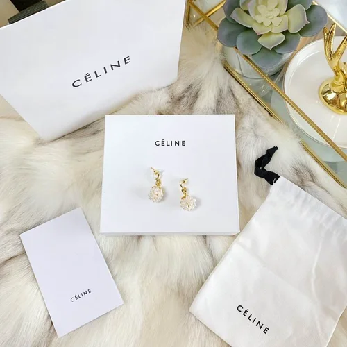 Celine Jewelry Celine Earring