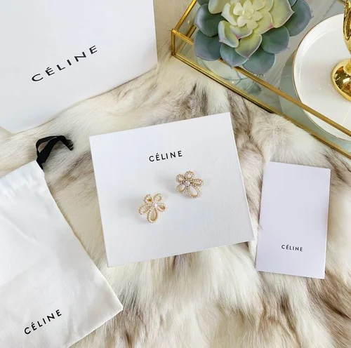 Celine Jewelry Celine Earring