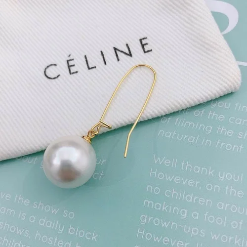 Celine Jewelry Celine Earring
