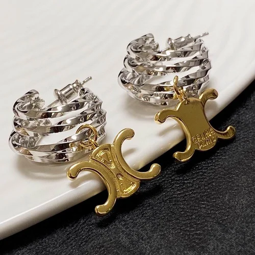 Celine Jewelry Celine Earring