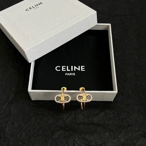Celine Jewelry Celine Earring