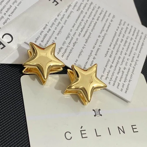 Celine Jewelry Celine Earring