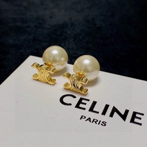 Celine Jewelry Celine Earring