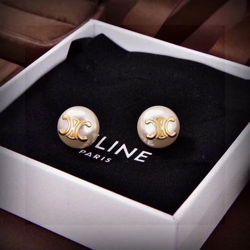 Celine Jewelry Celine Earring