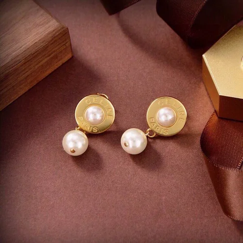 Celine Jewelry Celine Earring