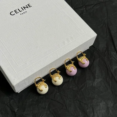 Celine Jewelry Celine Earring
