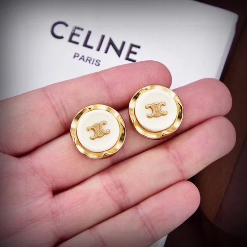 Celine Jewelry Celine Earring