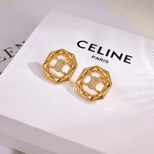 Celine Jewelry Celine Earring