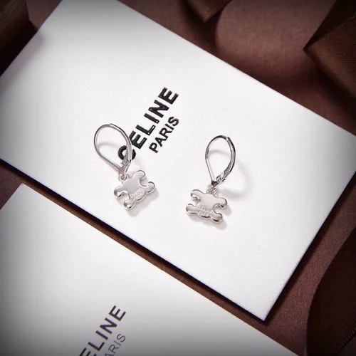 Celine Jewelry Celine Earring