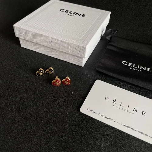 Celine Jewelry Celine Earring