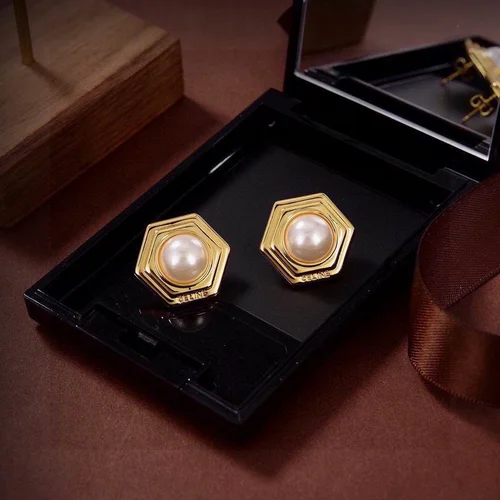Celine Jewelry Celine Earring
