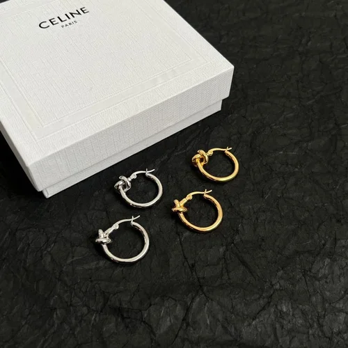Celine Jewelry Celine Earring