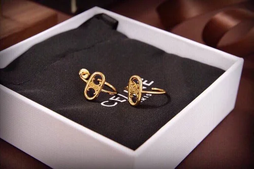 Celine Jewelry Celine Earring