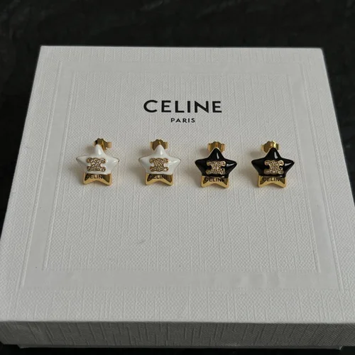 Celine Jewelry Celine Earring