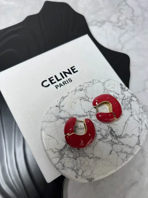 Celine Jewelry Celine Earring