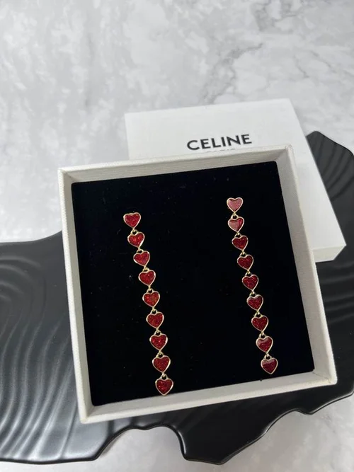 Celine Jewelry Celine Earring