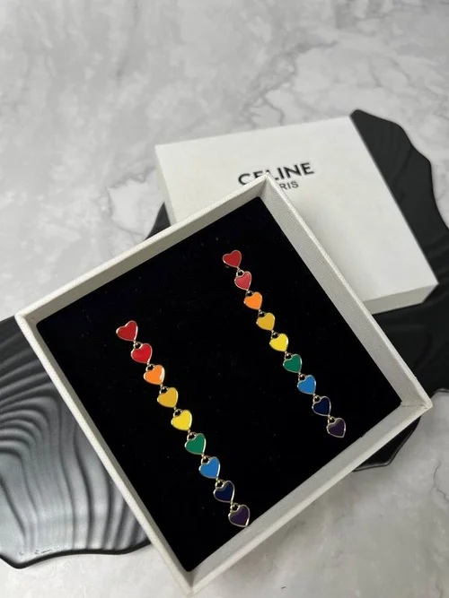 Celine Jewelry Celine Earring