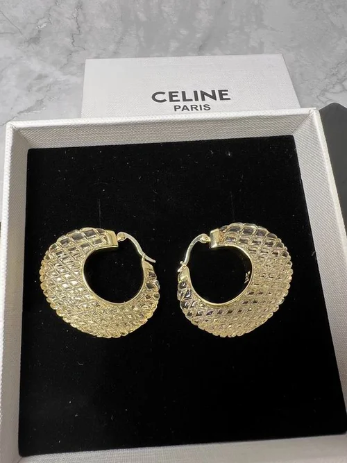Celine Jewelry Celine Earring