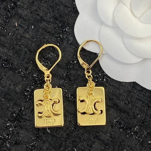 Celine Jewelry Celine Earring