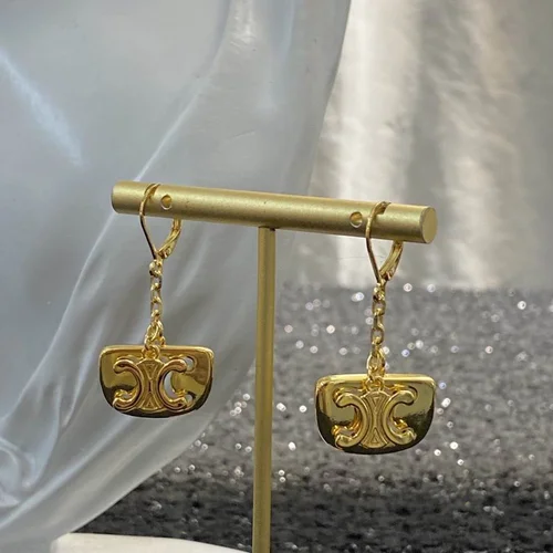 Celine Jewelry Celine Earring