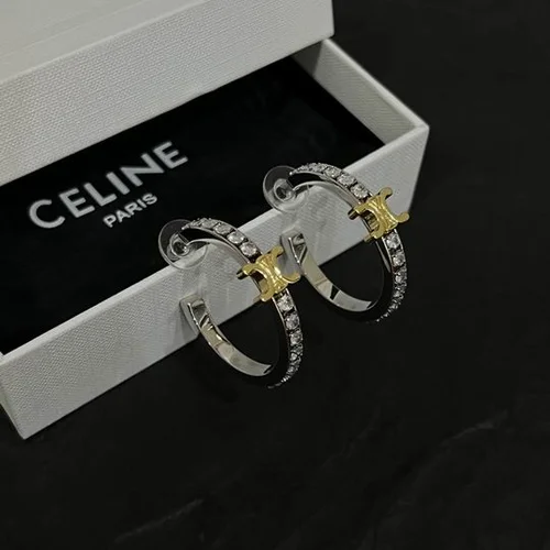 Celine Jewelry Celine Earring