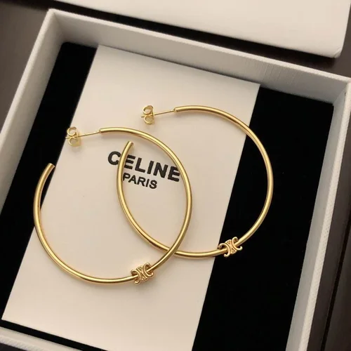 Celine Jewelry Celine Earring
