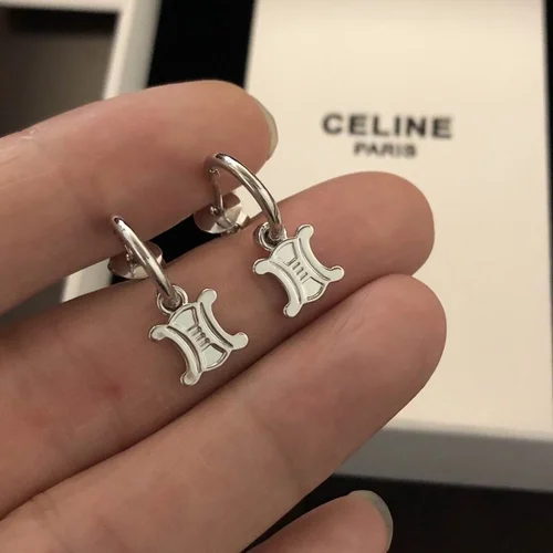 Celine Jewelry Celine Earring