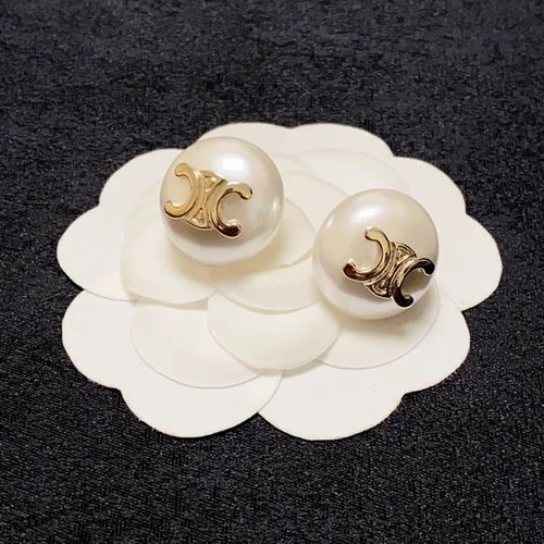 Celine Jewelry Celine Earring