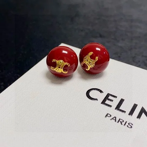 Celine Jewelry Celine Earring