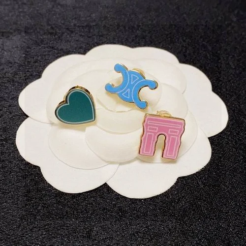 Celine Jewelry Celine Earring