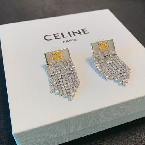 Celine Jewelry Celine Earring