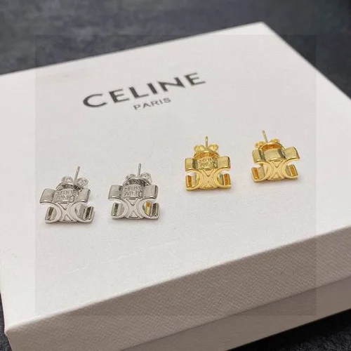 Celine Jewelry Celine Earring
