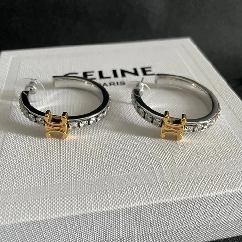 Celine Jewelry Celine Earring