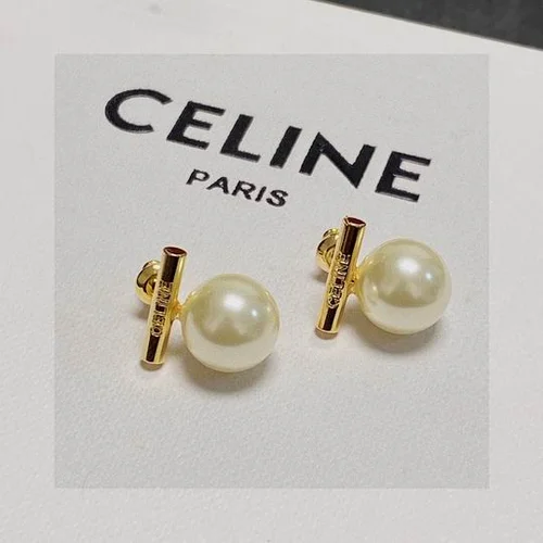 Celine Jewelry Celine Earring