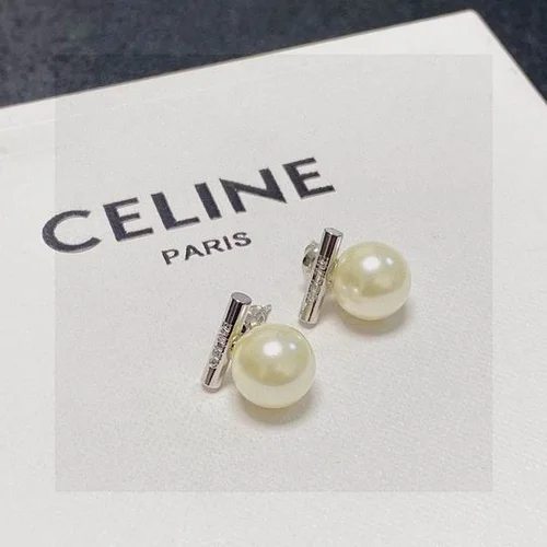 Celine Jewelry Celine Earring