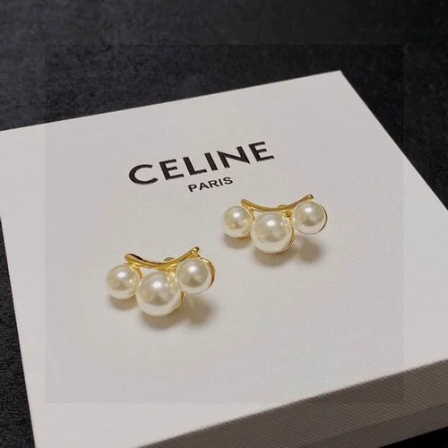 Celine Jewelry Celine Earring