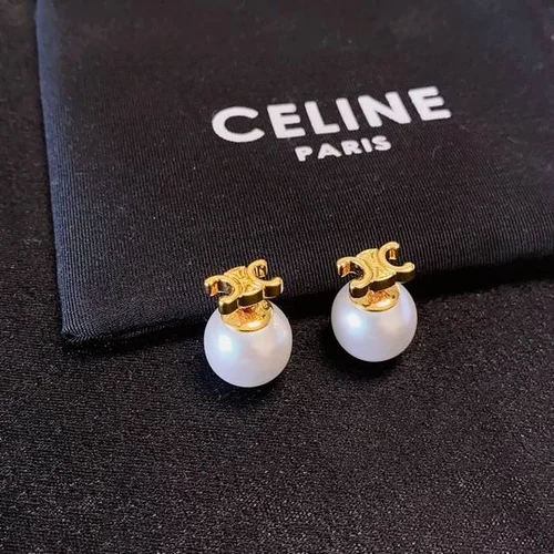 Celine Jewelry Celine Earring