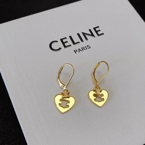 Celine Jewelry Celine Earring