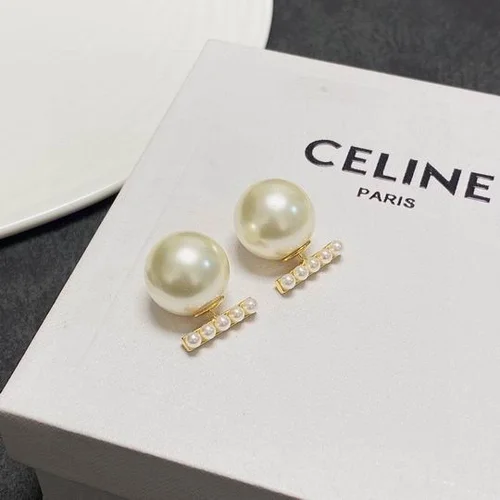 Celine Jewelry Celine Earring