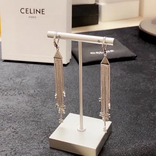 Celine Jewelry Celine Earring