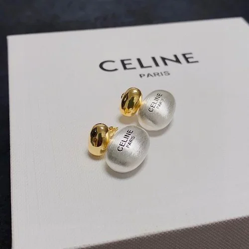 Celine Jewelry Celine Earring