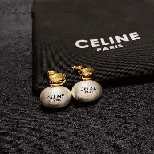 Celine Jewelry Celine Earring
