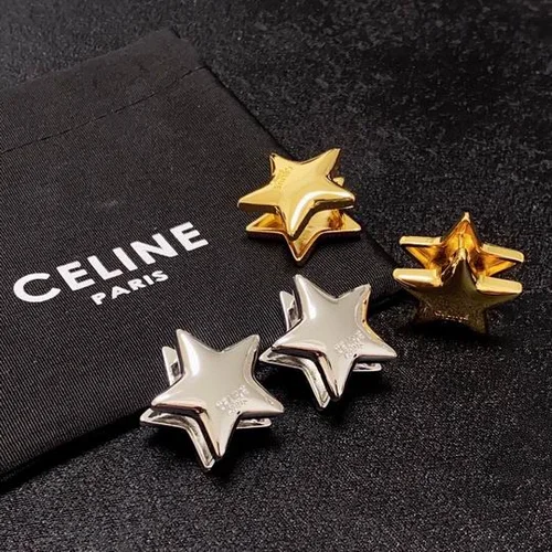 Celine Jewelry Celine Earring