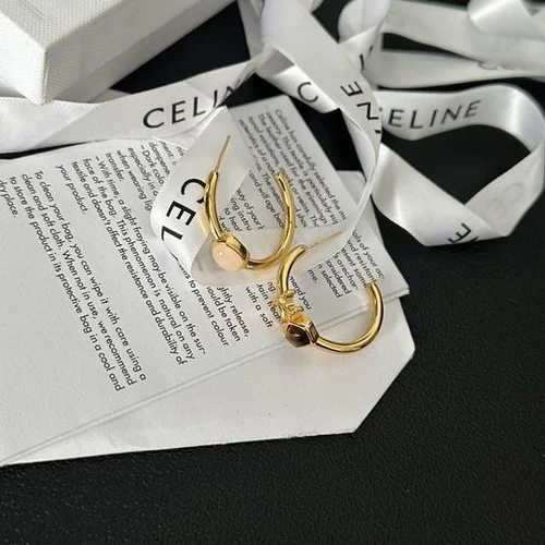 Celine Jewelry Celine Earring