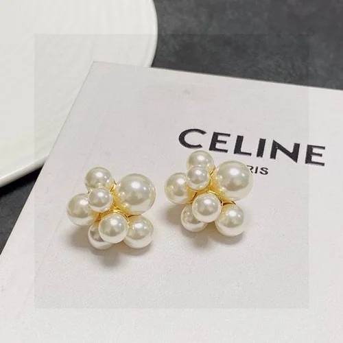 Celine Jewelry Celine Earring