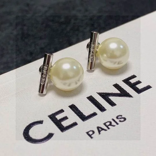 Celine Jewelry Celine Earring