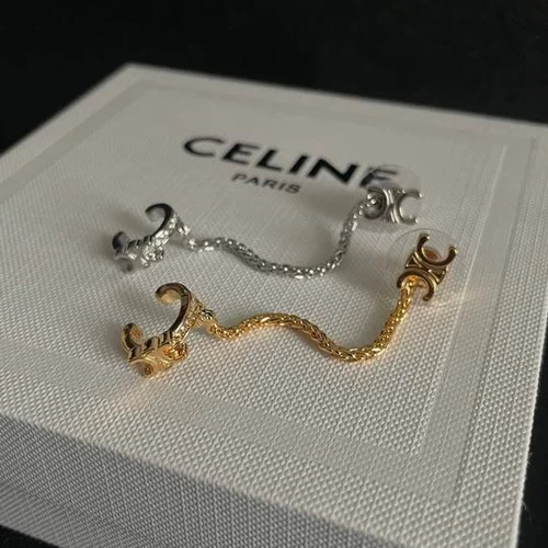 Celine Jewelry Celine Earring