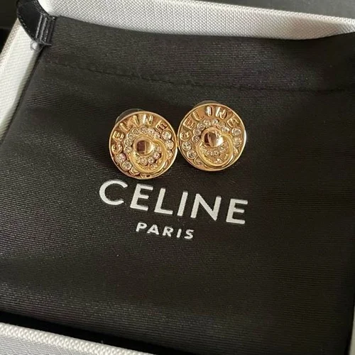 Celine Jewelry Celine Earring